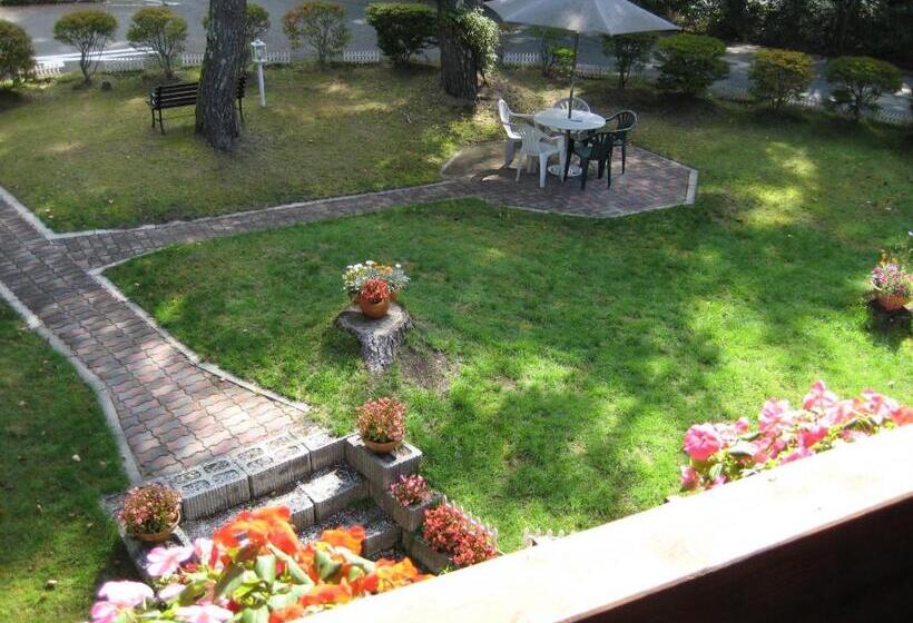 צימר Hirotani Pension