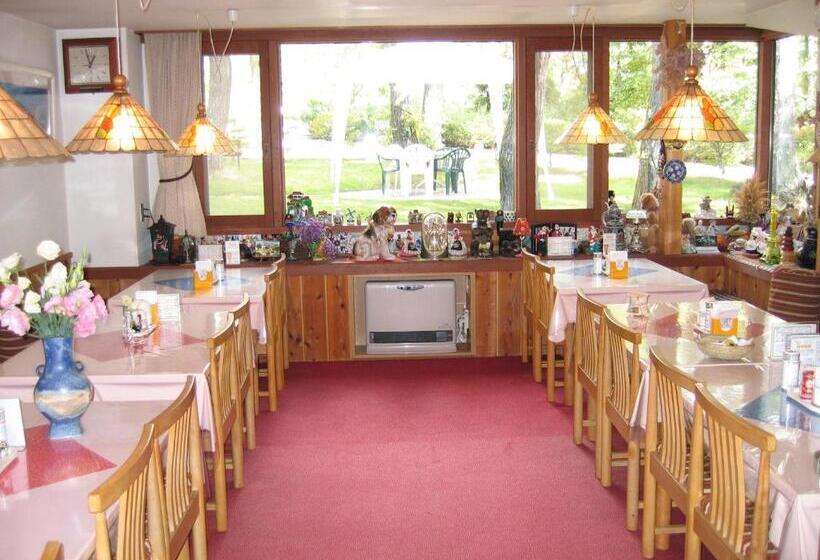 צימר Hirotani Pension