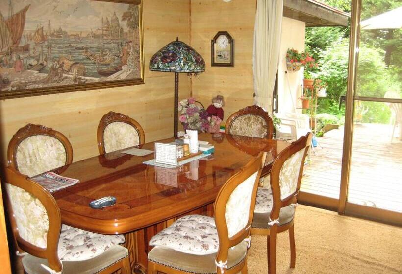 צימר Hirotani Pension