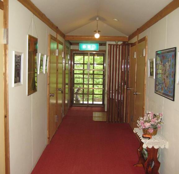 צימר Hirotani Pension