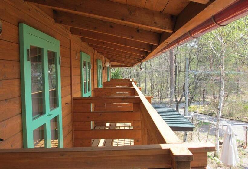 צימר Hirotani Pension