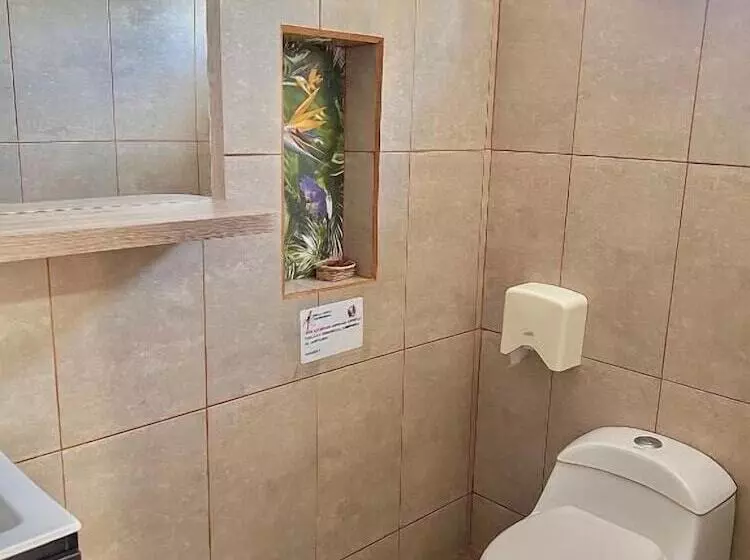 Finca Hotel California