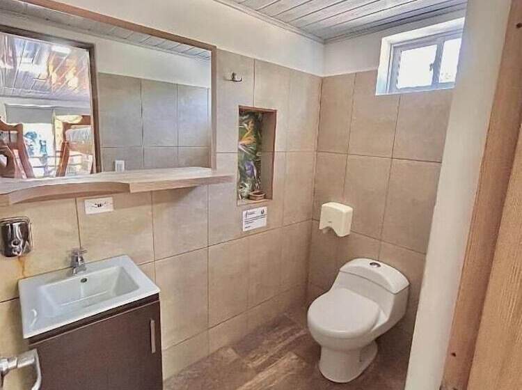 Finca Hotel California