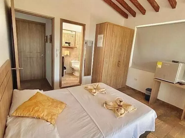 Finca Hotel California