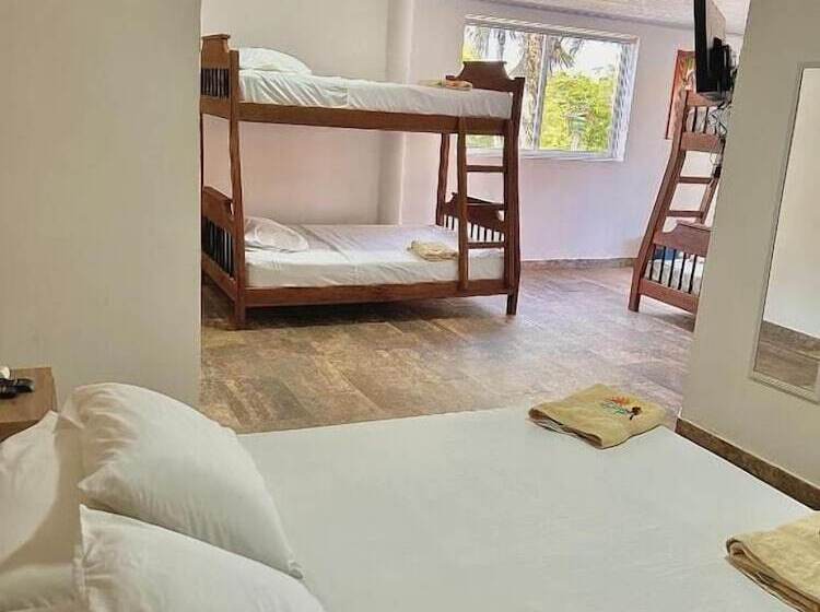 Finca Hotel California