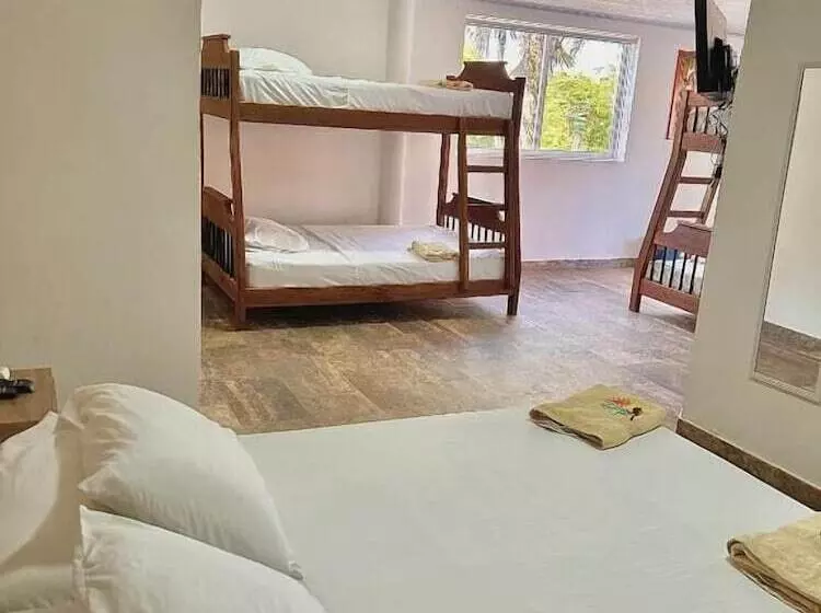 Finca Hotel California