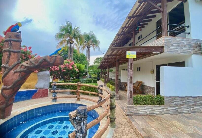 Finca Hotel California