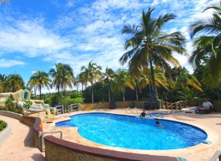 Finca Hotel California