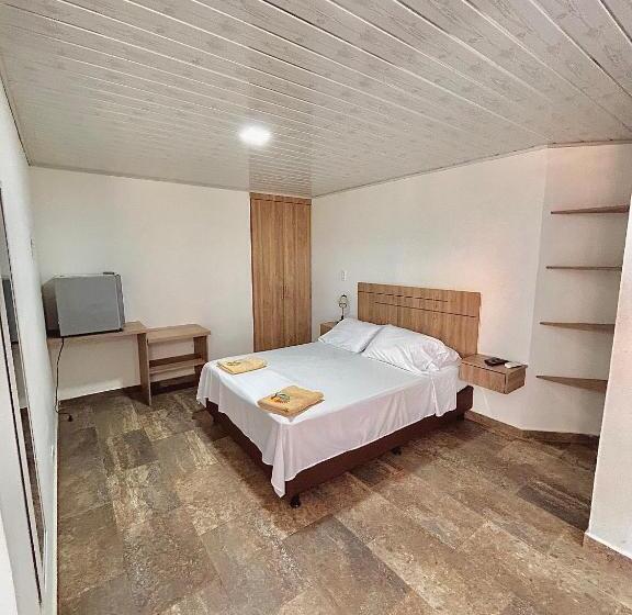 Finca Hotel California