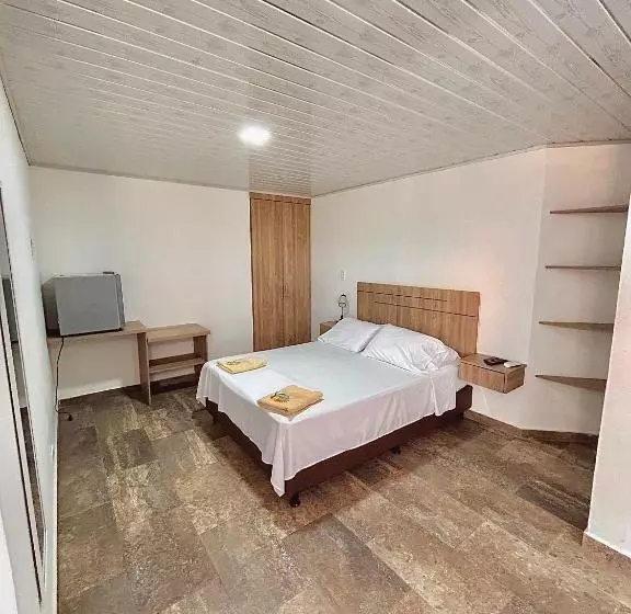 Finca Hotel California