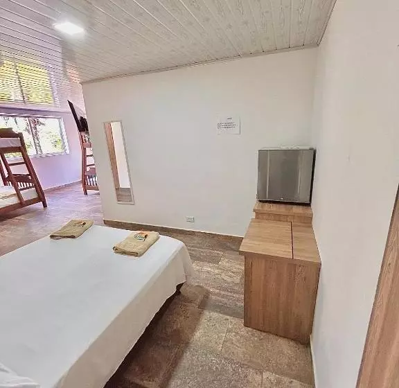 Finca Hotel California