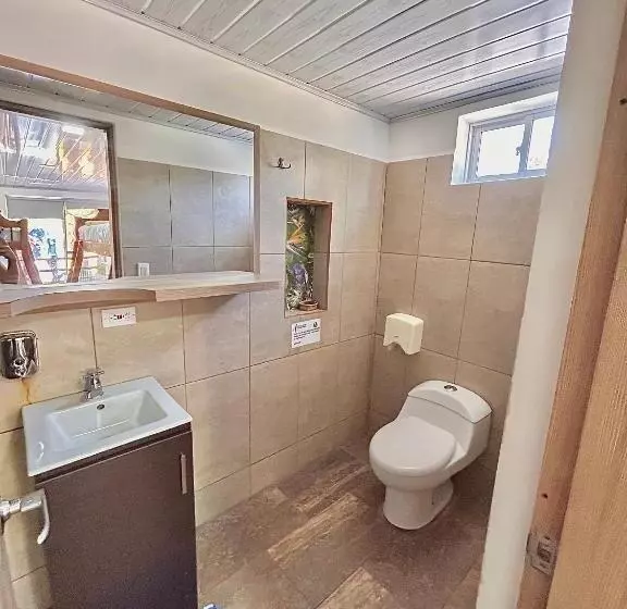 Finca Hotel California