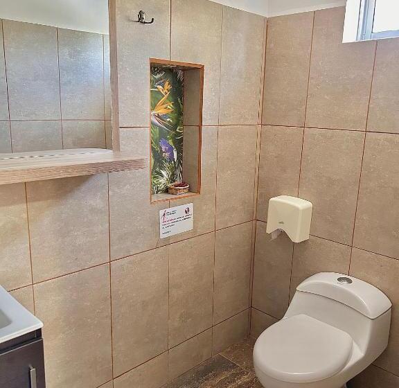 Finca Hotel California