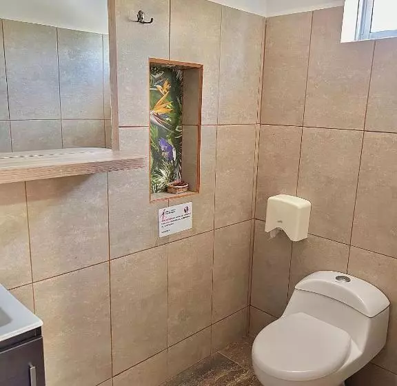 Finca Hotel California