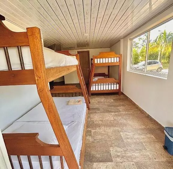 Finca Hotel California