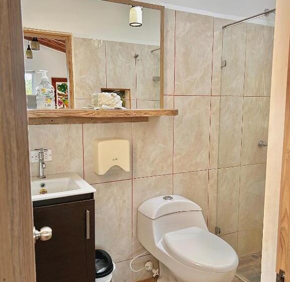 Finca Hotel California