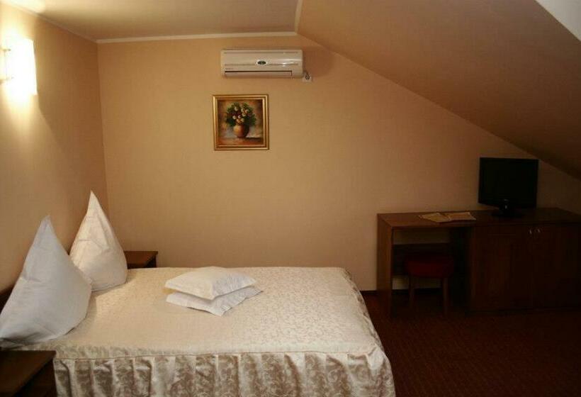 בית מלון כפרי Casa De Piatra