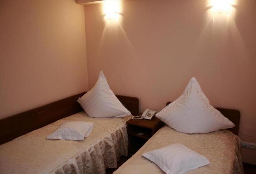 בית מלון כפרי Casa De Piatra