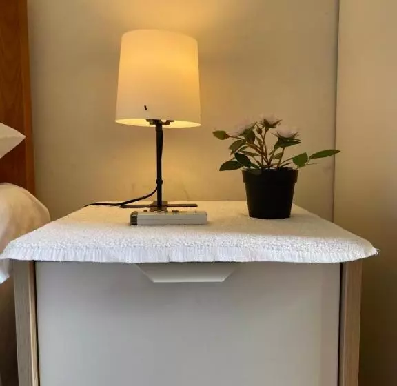 پانسیون Alfama Guest House