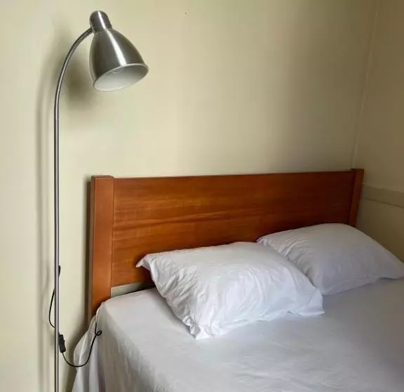 پانسیون Alfama Guest House