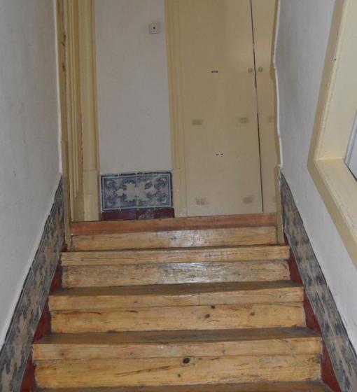 پانسیون Alfama Guest House