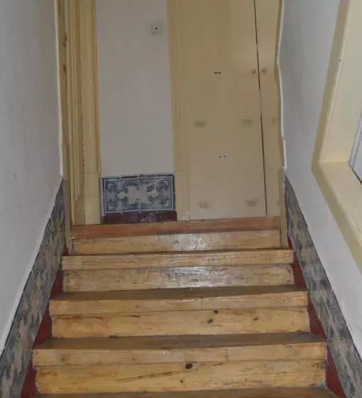 پانسیون Alfama Guest House