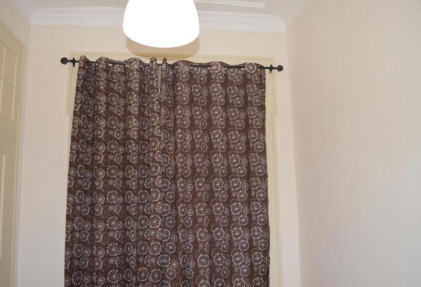 پانسیون Alfama Guest House