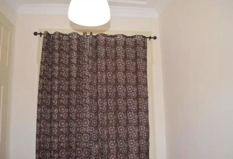 پانسیون Alfama Guest House