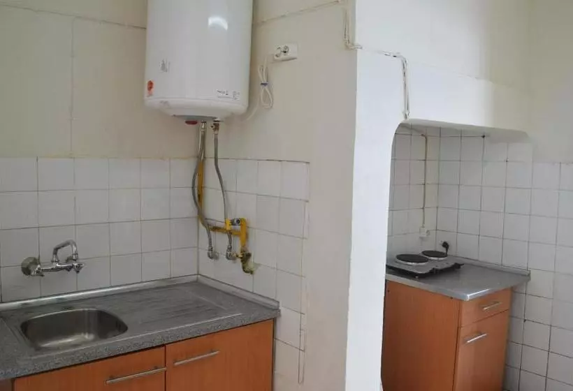 پانسیون Alfama Guest House