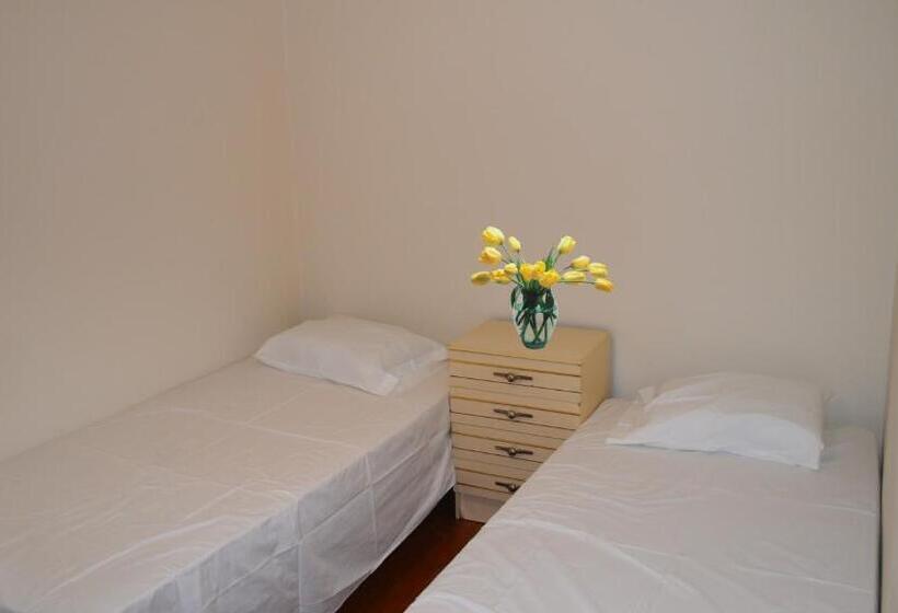 پانسیون Alfama Guest House