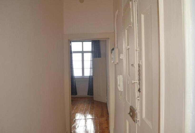 پانسیون Alfama Guest House