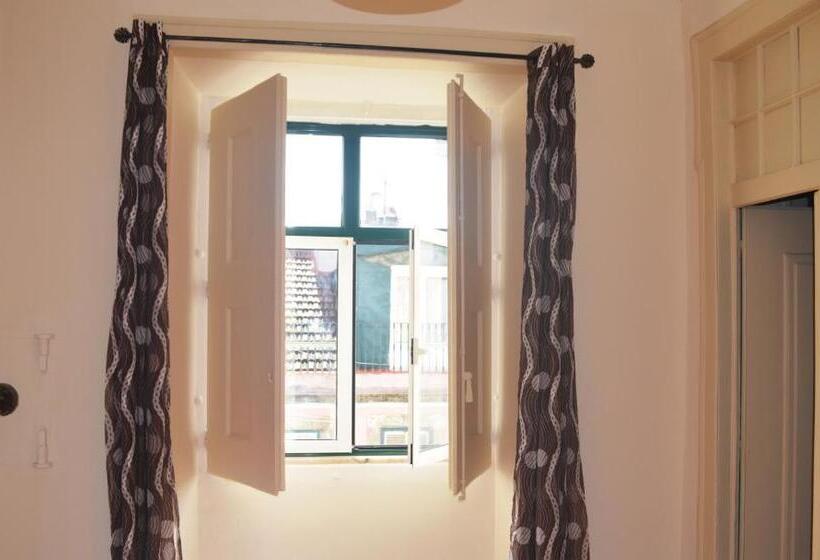 پانسیون Alfama Guest House