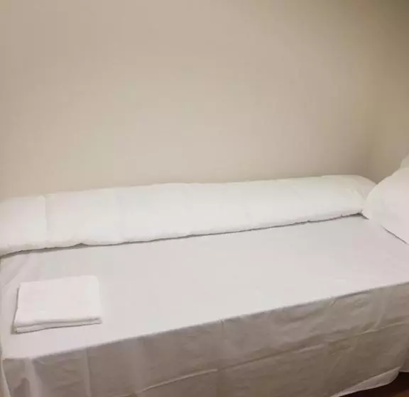 پانسیون Alfama Guest House