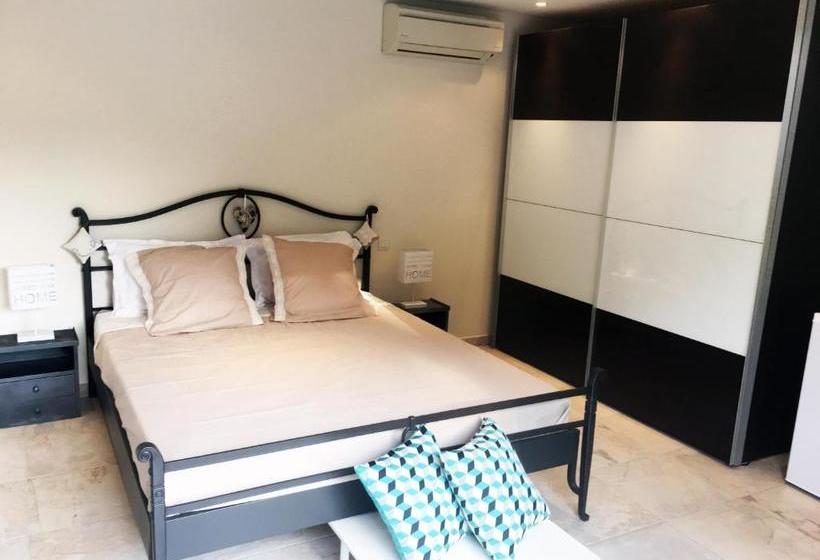 B&b Charming Saint Paul De Vence