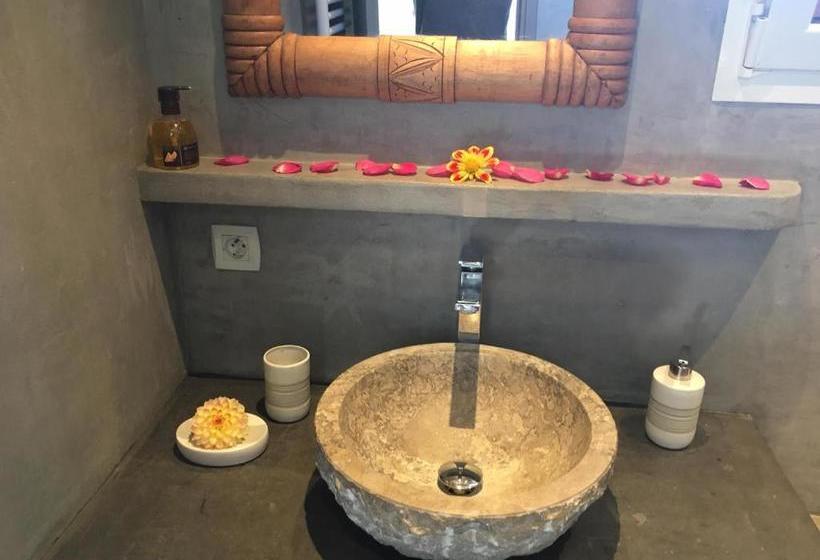 B&b Charming Saint Paul De Vence