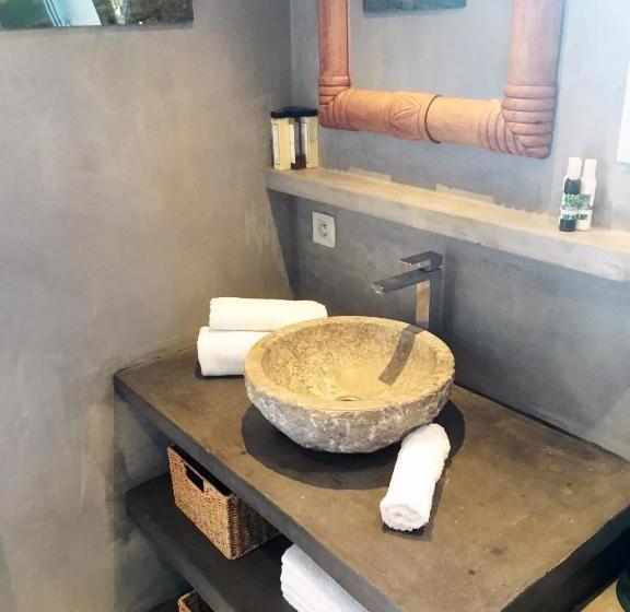 B&b Charming Saint Paul De Vence