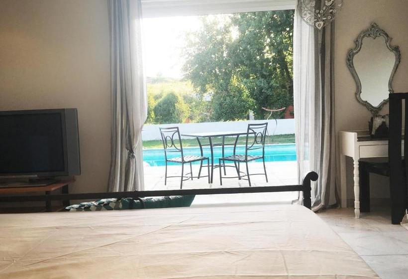 B&b Charming Saint Paul De Vence