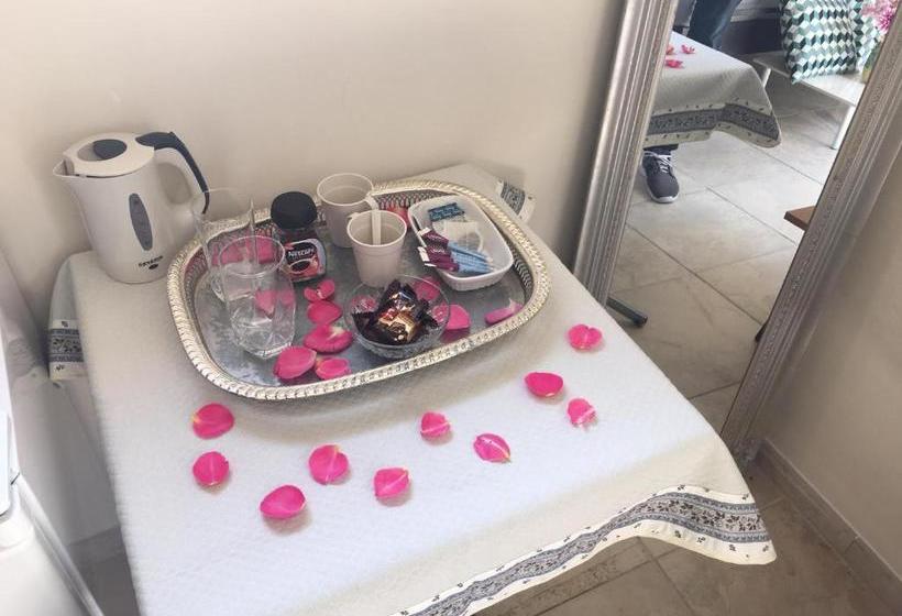 B&b Charming Saint Paul De Vence