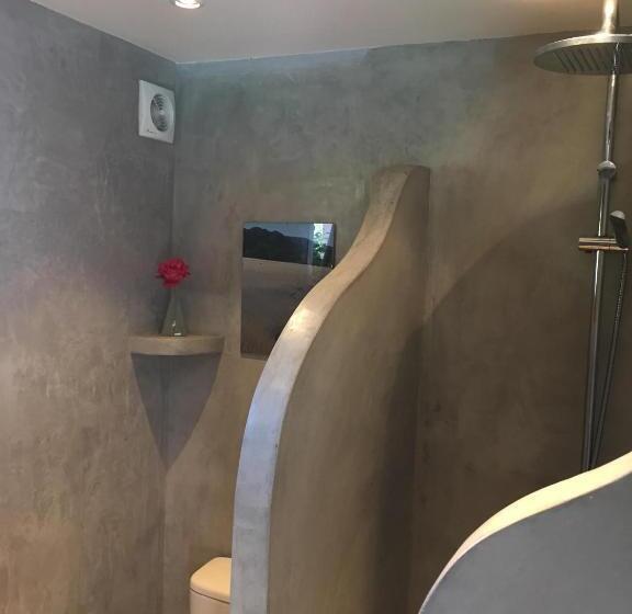 B&b Charming Saint Paul De Vence