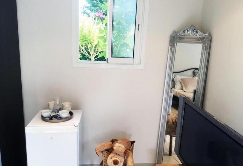 B&b Charming Saint Paul De Vence