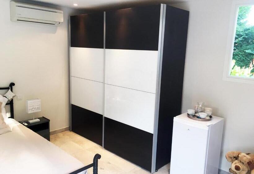 B&b Charming Saint Paul De Vence