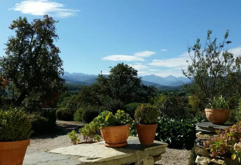 Aamiaismajoitus (B&B) Chambres D Hôtes St Jacques Adults Only