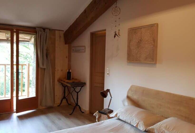 Bed and Breakfast Chambres D Hôtes St Jacques Adults Only