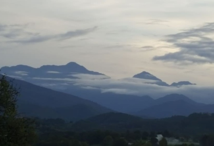 Bed and Breakfast Chambres D Hôtes St Jacques Adults Only