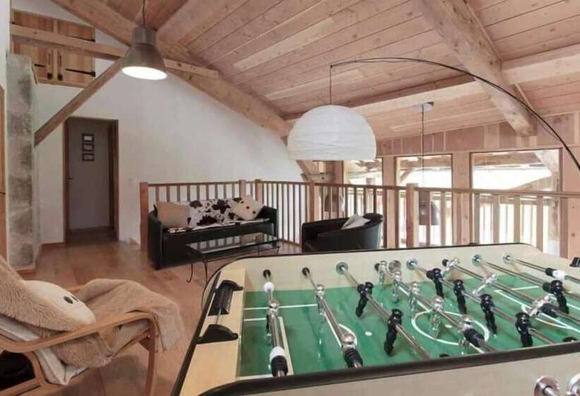 Bed and Breakfast Chambres D Hôtes St Jacques Adults Only