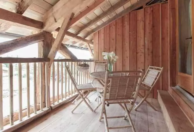 Aamiaismajoitus (B&B) Chambres D Hôtes St Jacques Adults Only