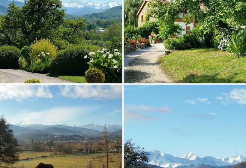 Bed and Breakfast Chambres D Hôtes St Jacques Adults Only