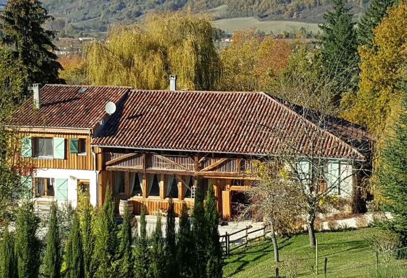 Bed and Breakfast Chambres D Hôtes St Jacques Adults Only