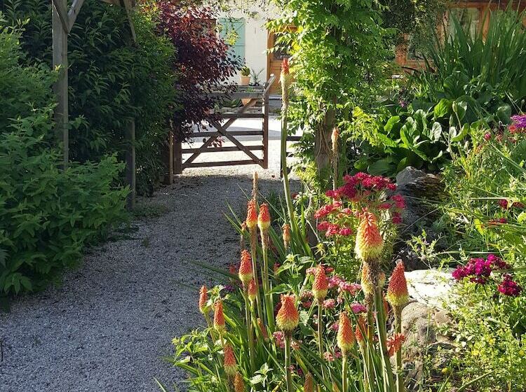 Bed and Breakfast Chambres D Hôtes St Jacques Adults Only