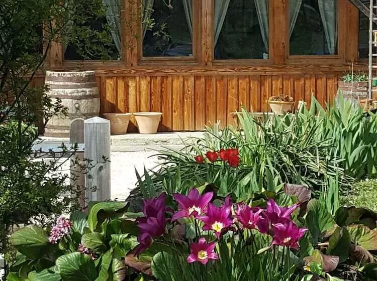 Aamiaismajoitus (B&B) Chambres D Hôtes St Jacques Adults Only